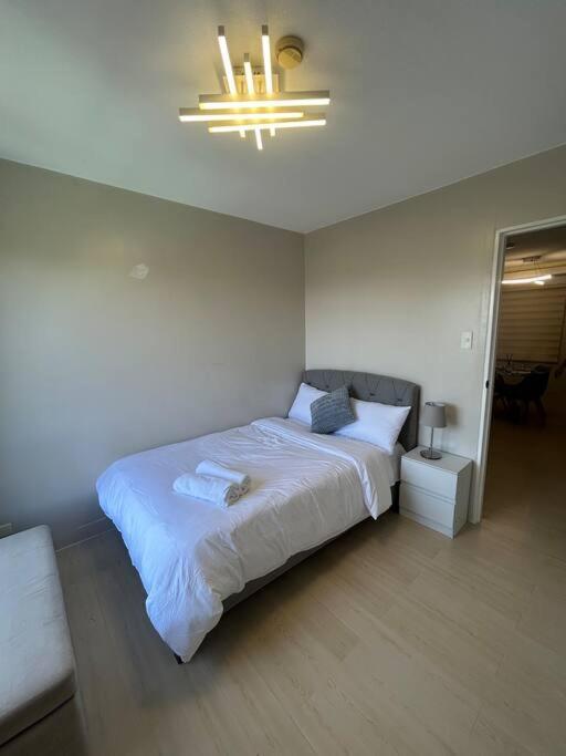 Modern Oasis: Pool + Netflix Daire Manila Dış mekan fotoğraf
