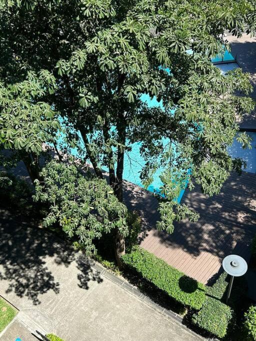 Modern Oasis: Pool + Netflix Daire Manila Dış mekan fotoğraf